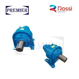 Rossi Planetary Gear
