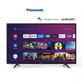 Android tv panasonic 32 inch