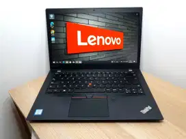 Lenovo Thinkpad T460s Core i5 Ram 12 GB SSD 256GB Keyboard Backlight