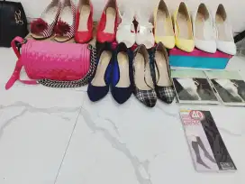 Barang baru stok lama