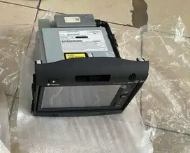 Head Unit CRV 2015