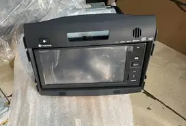 Head Unit CRV 2015