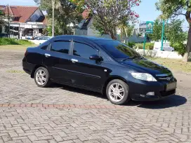 Honda City Vtec 2006 Manual S Moker