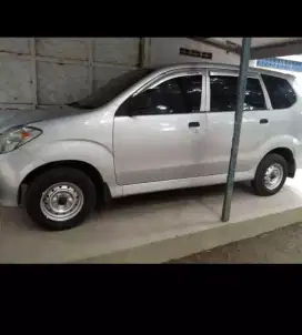 Di jual Xenia MI 1.0