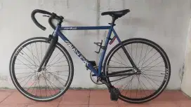 Sepeda Fixed Gear Mantab