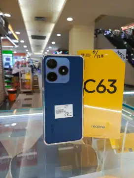 Realme C63 8/128 GB