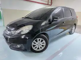 [OLXmobbi] Honda Mobilio 1.5 E Bensin-AT 2014 Hitam