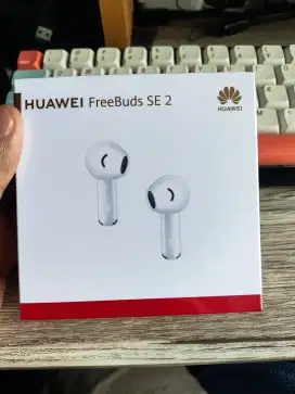 TWS Huawei FreeBuds SE2 Baru