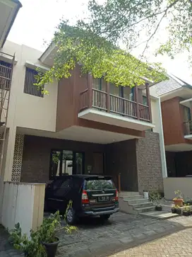 Dijual Rumah Villa Uluwatu Bali Newland Jimbaran