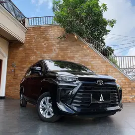 ( Km 6.000 ) 2023 Toyota All New Avanza 1.3 E M/T