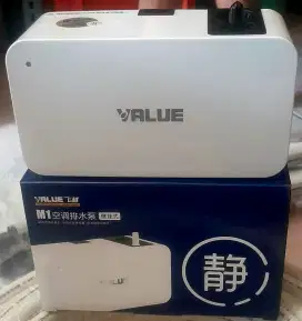Value pompa drain Ac