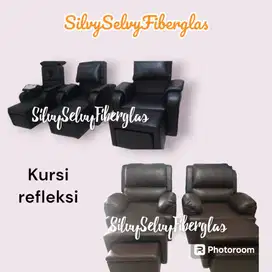 menjual kursi refleksi terbaru siap di kirim