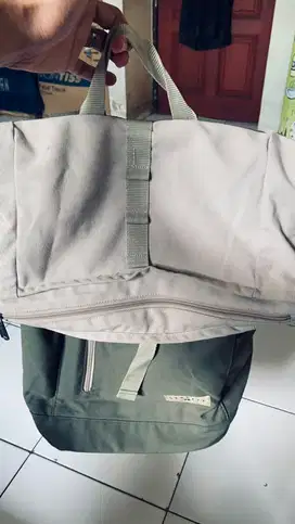Tas Ransel Esvage