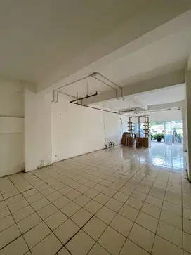 DISEWAKAN TANPA PERANTARA KIOS APARTEMEN PURI PARK VIEW TOWER E