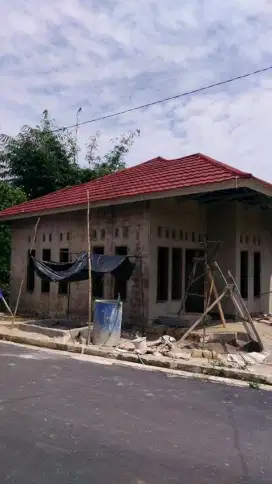 TUKANG BAJA RINGAN