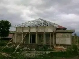 TUKANG BAJA RINGAN