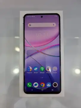 Vivo Y100 5G 8+8/128Gb Purple Garansi resmi Vivo 7 bln -MasterCom