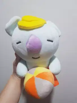 Boneka Koala BTS