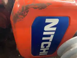 Hoist/katrol elektrik