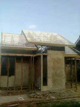 TUKANG BAJA RINGAN