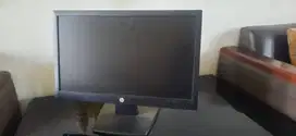 MONITOR HP 19 INCH