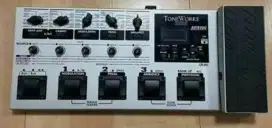 Baru Toneworks Korg AX 1500G