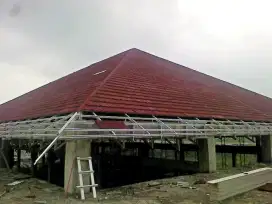 JASA PASANG BAJA RINGAN