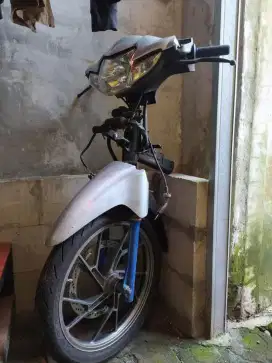 SIAP BAYAR MOTOR MATI, MOGOK, RUSAK TIDAK TERPAKAI SEJABODETABEK