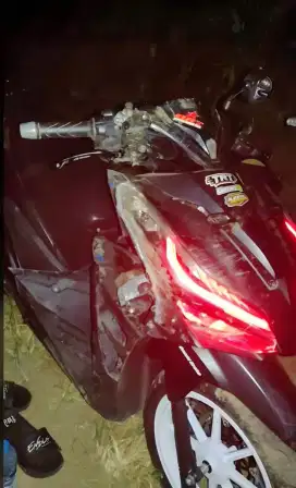 SIAP BAYAR MOTOR MATI, MOGOK, RUSAK, TIDAK TERPAKAI SEJABODETABEK