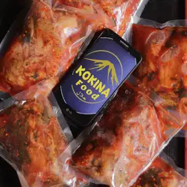 500Gram KimTji oléh #KOKINAFood banyak kenyang