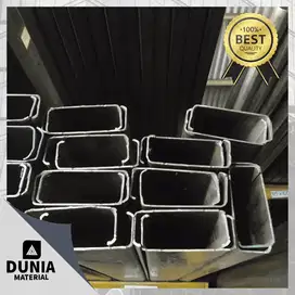Besi CNP 150X50X2,3