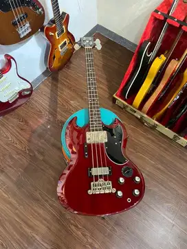 EPIPHONE EB 3 BASS MADE IN JAPAN