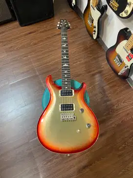 PRS CE 24 CUSTOM COLOR Made in USA