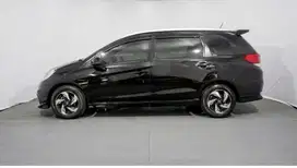 Honda Mobilio 2016 Bensin fast respon
