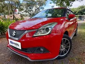 [OLXmobbi] Suzuki Baleno 1.4 Bensin-MT 2018 382