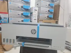 Jual Printer Hp Murah Bergaransi Hp Smart Tank 580 | Infus Original