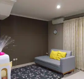 Rumah di jual Cepat di Cluster The Awani Residence di jual Cepat Bu