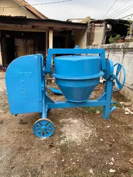 Molen cor mesin yanmar tf65