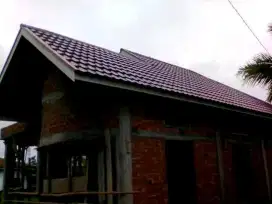 TUKANG PERBAIKAN ATAP