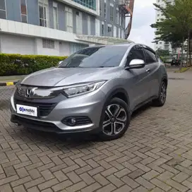 [OLXmobbi] Honda HR-V 1.5 E Bensin-AT 2016 COC