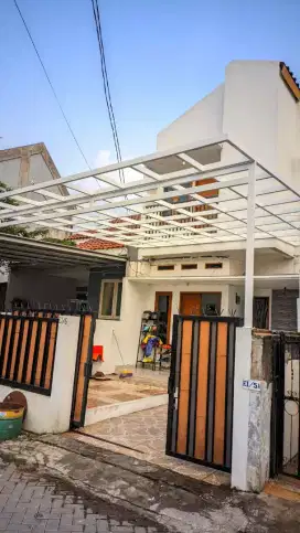 Tukang las panggilan termurah