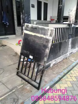 Tukang las panggilan harga murah