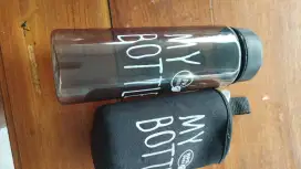 Botol minum anak  ukuran kecil