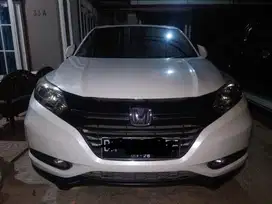 Honda HR-V 2016 Bensin