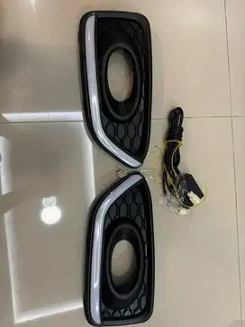 Fullset Aksesoris BRIO Facelift
