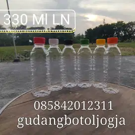 Botol 330 ML Air Mineral