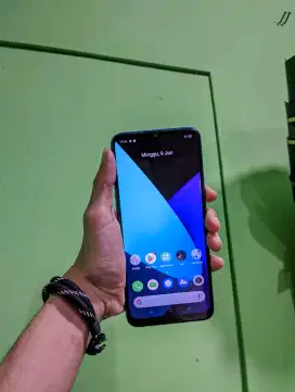 Realme 5 3/64 second