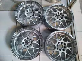 Velg Enkei Jacknife M8 R16 Original