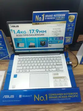 Asus vivobook 14 , kredit tanpa kartu kredit free 1 kali cicilan