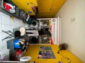 Lowongan Laundry Freelance